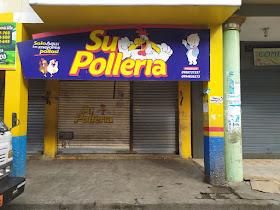 SU POLLERIA