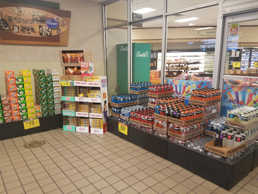 Grocery Store «Kroger», reviews and photos, 31300 Michigan Ave, Westland, MI 48186, USA