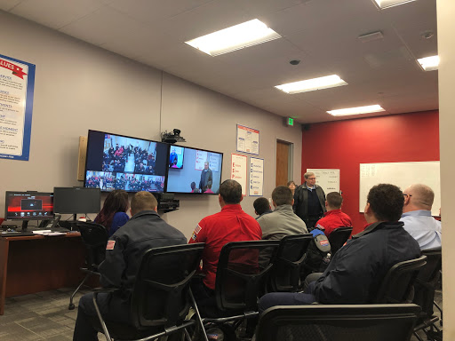 Service Champions Heating & Air Conditioning image