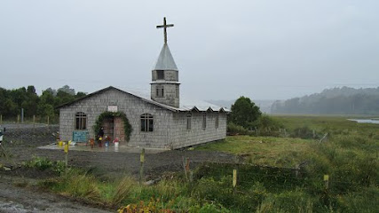 Iglesia Montemar