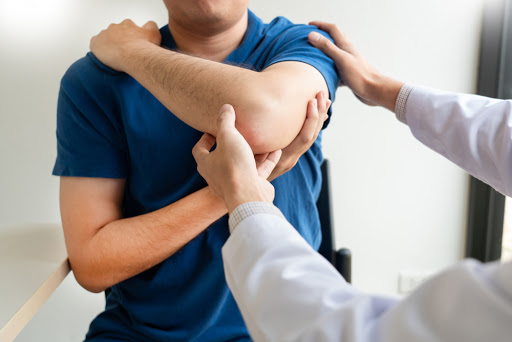 Physiofusion - Physiotherapy Dublin in Dublin 6, Co. Dublin (Baile Átha Cliath)