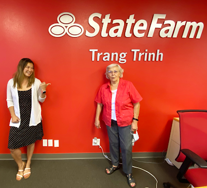Trang Trinh-Byrd - State Farm Insurance Agent