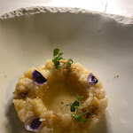 Photo n°4 de l'avis de Simone.o fait le 18/09/2021 à 18:06 sur le  Cavalluccio Marino Lampedusa - Hotel e Ristorante à Lampedusa