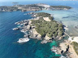 Plage du Grand Gaou'in fotoğrafı imkanlar alanı