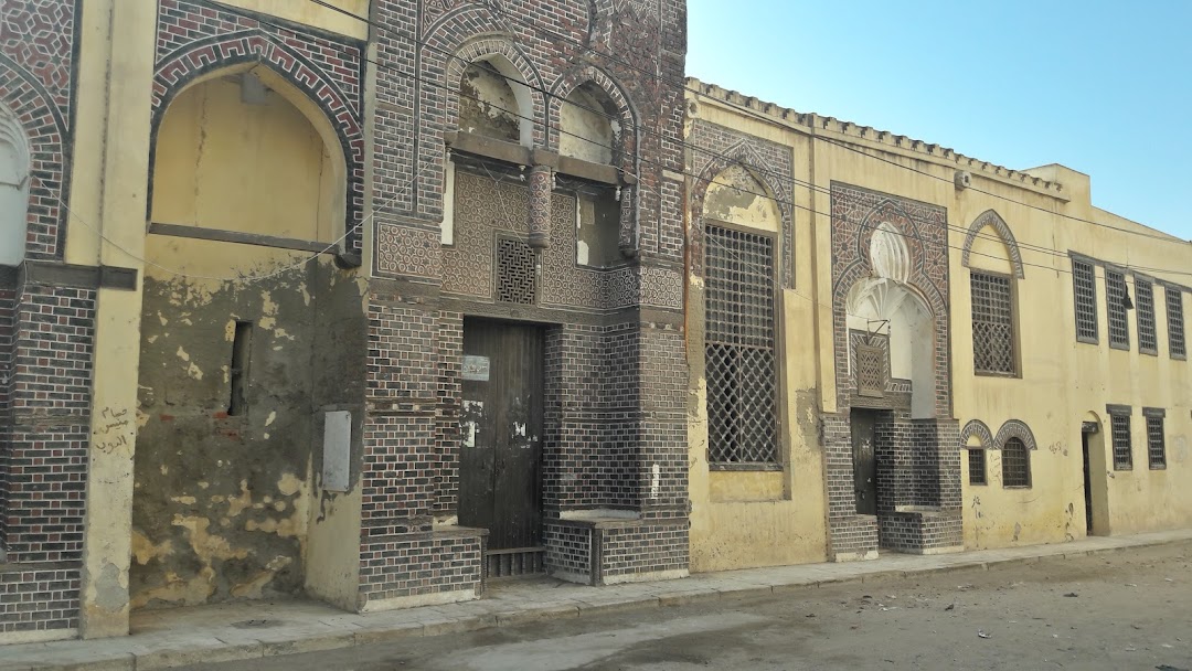 Abou El Makarem Mosque