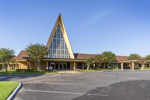 Forest Park Lawndale Funeral Home & Forest Park Lawndale