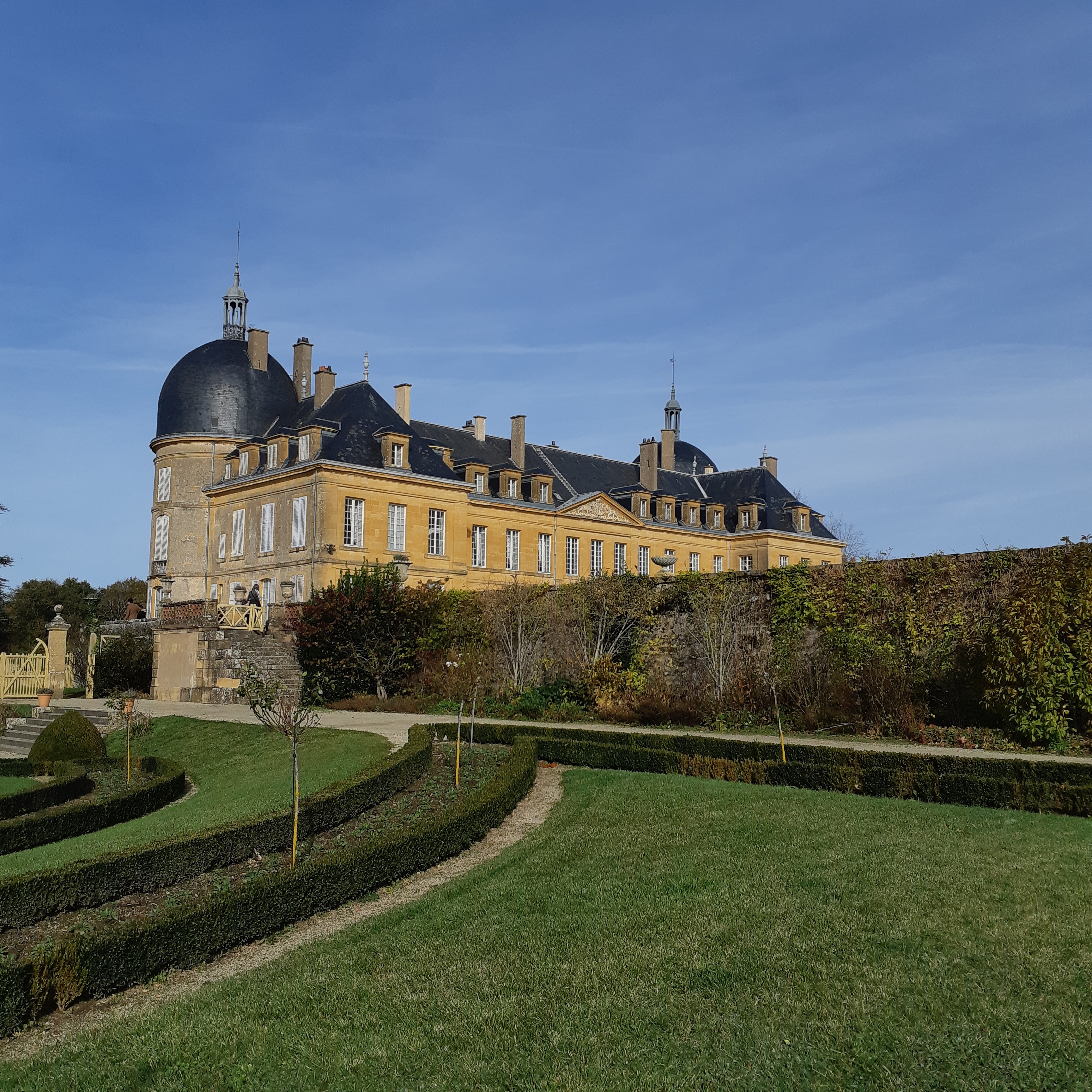 Photo n° 1 de l'avis de Christophe.e fait le 31/10/2021 à 20:24