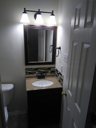 Bathroom remodeler Laredo