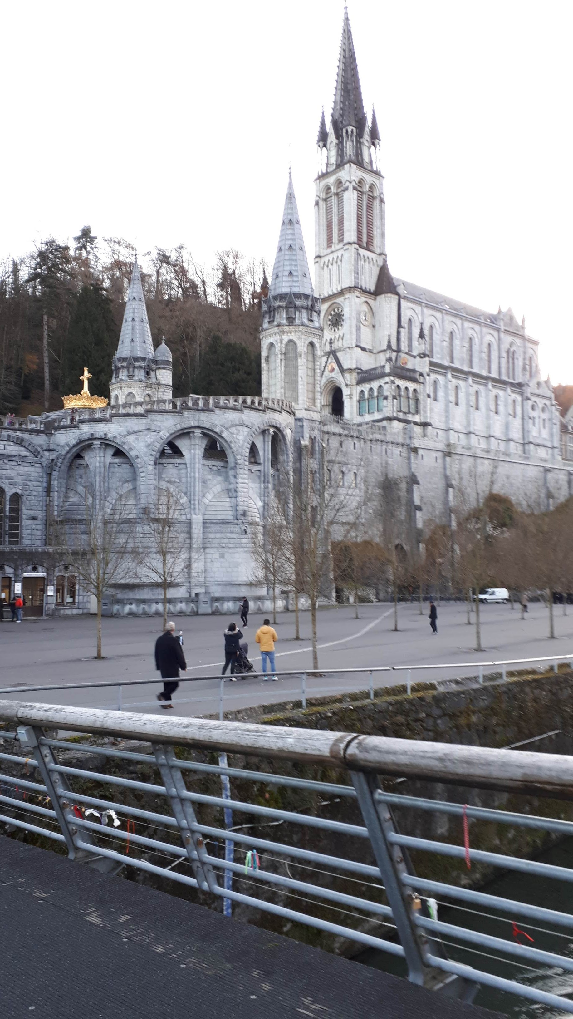 Photo n° 3 de l'avis de Paolo.i fait le 17/12/2019 à 08:30
