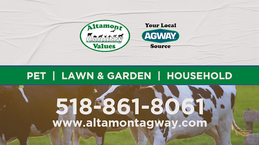 Altamont Country Values Inc. DBA Agway image 3