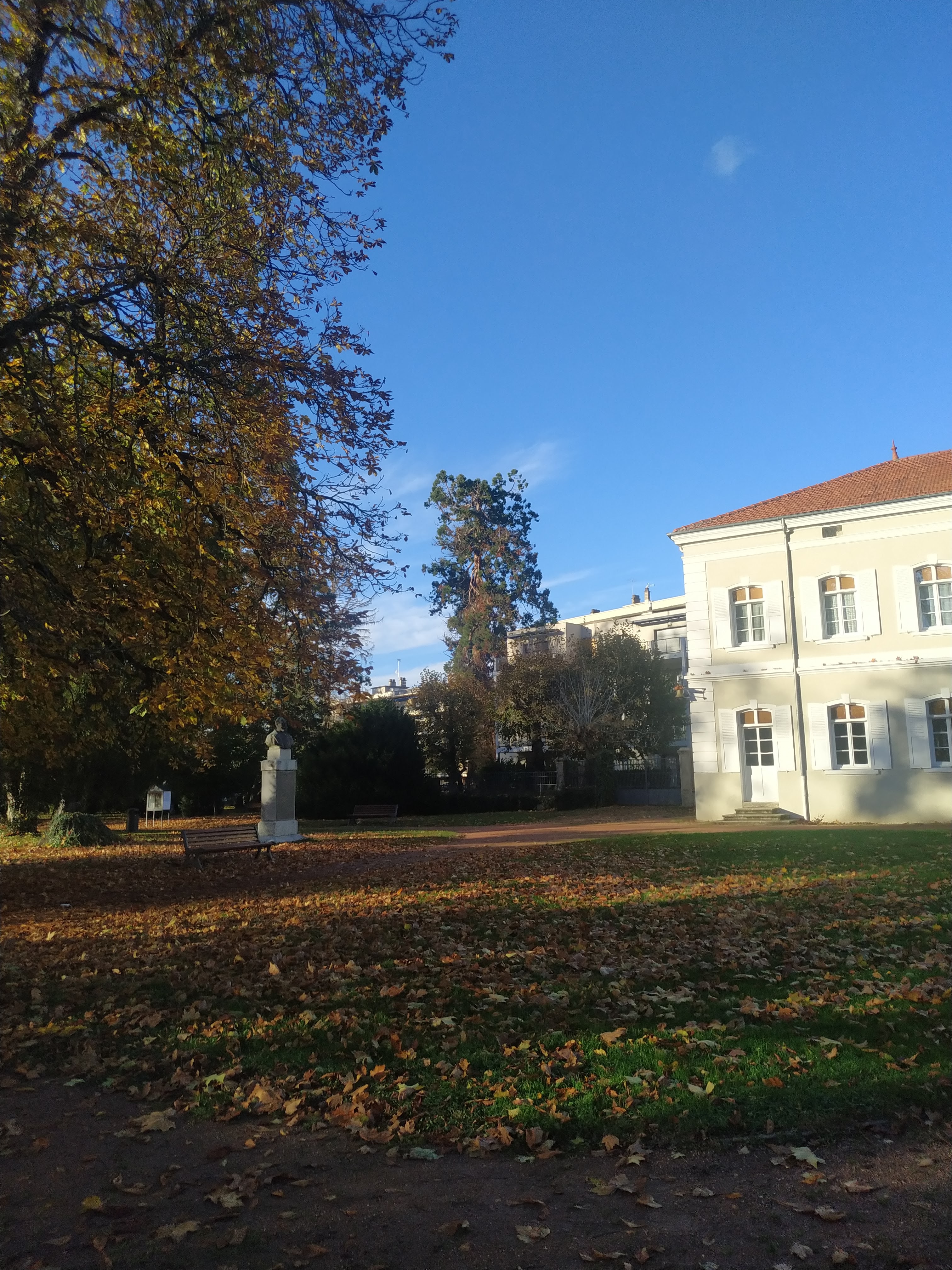 Photo n° 3 de l'avis de Christophe.u fait le 01/11/2021 à 16:23