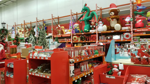 Home Improvement Store «The Home Depot», reviews and photos, 155 Nicollet Blvd W, Burnsville, MN 55337, USA