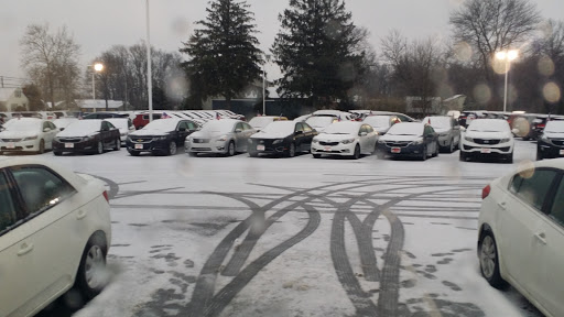 Kia Dealer «Gateway Kia of Quakertown», reviews and photos, 400 S West End Blvd, Quakertown, PA 18951, USA