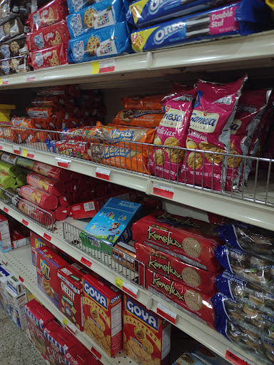 Supermarket «Super Mercados El Guero», reviews and photos, 1520 Theodore St, Crest Hill, IL 60403, USA