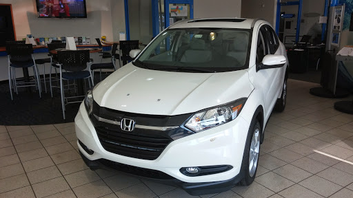 Honda Dealer «Jeff Wyler Dixie Honda», reviews and photos, 5324 Dixie Hwy, Louisville, KY 40216, USA