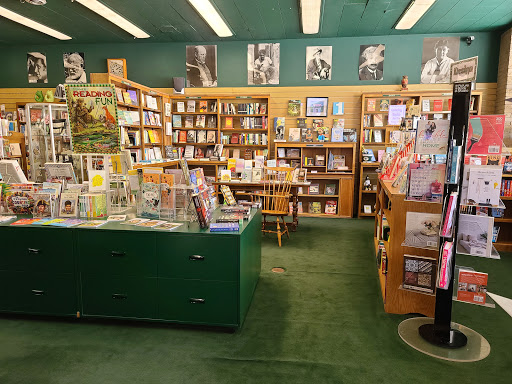 Book Store «Little Read Book Inc», reviews and photos, 7603 W State St, Milwaukee, WI 53213, USA