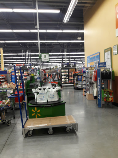Supermarket «Walmart Neighborhood Market», reviews and photos, 6991 SW 8th St, Miami, FL 33144, USA