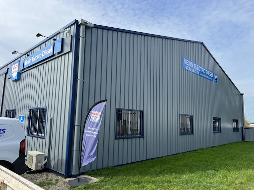 Photo 1 - Vexin Electro Diesel - Bosch Car Service