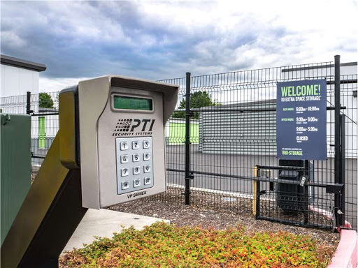 Storage Facility «Extra Space Storage», reviews and photos, 3250 NE 15th Ave, Hillsboro, OR 97124, USA