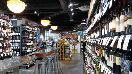 Grocery Store «Bread Garden Market», reviews and photos, 225 S Linn St, Iowa City, IA 52240, USA