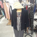 Photo n° 1 de l'avis de Karine.I fait le 11/10/2019 à 03:16 pour Recyclerie de Fourmilienne à Yenne