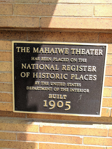 Performing Arts Theater «Mahaiwe Performing Arts Center», reviews and photos, 14 Castle St, Great Barrington, MA 01230, USA