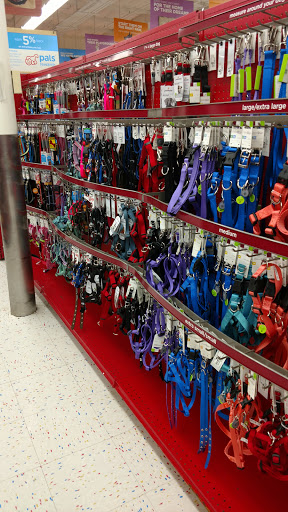 Pet Supply Store «Petco Animal Supplies», reviews and photos, 271 Madonna Rd, San Luis Obispo, CA 93405, USA