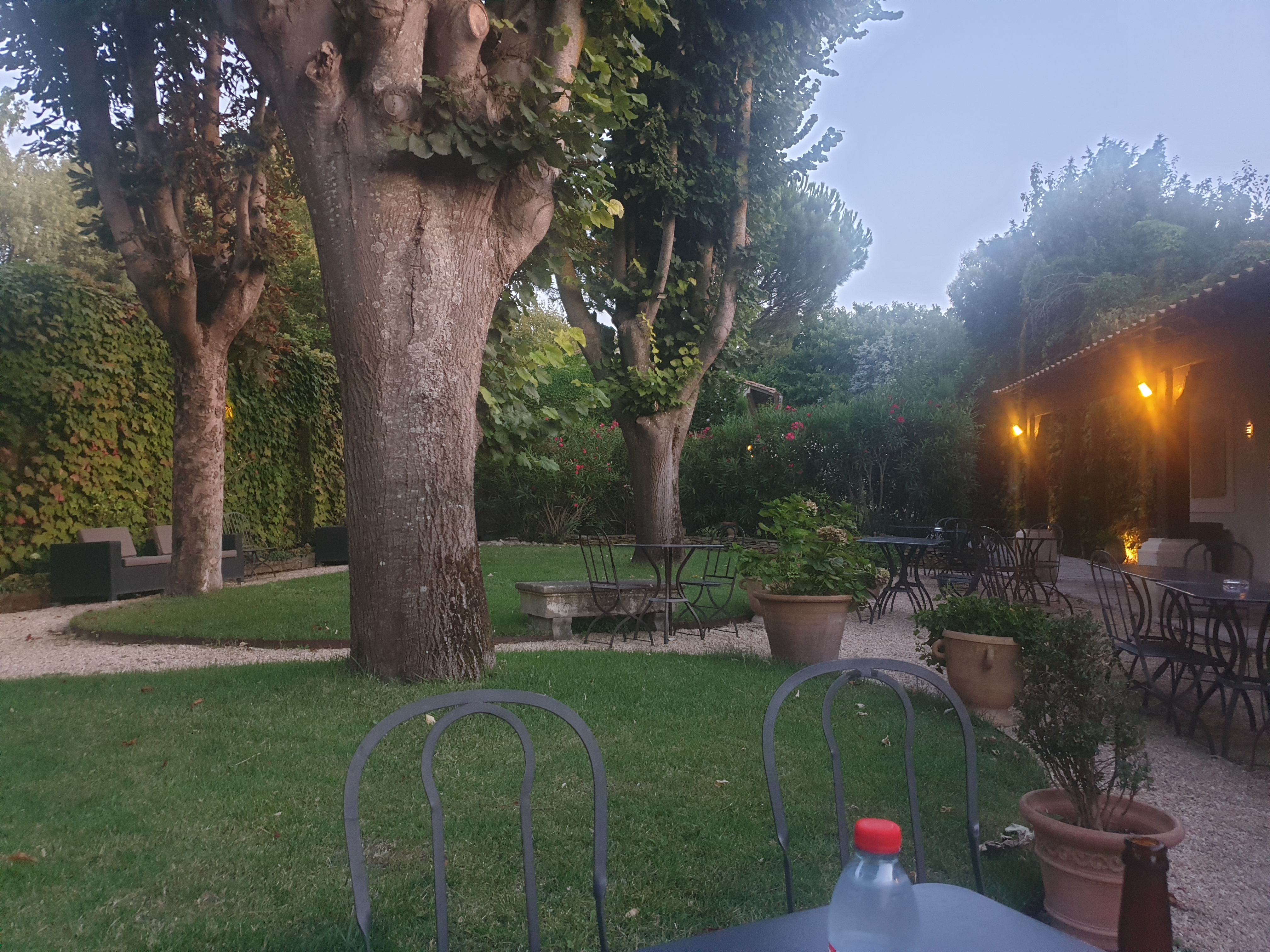 Photo n° 4 de l'avis de Alexandre. fait le 08/08/2020 à 20:24