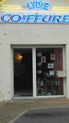 Lydie coiffure à Missillac