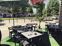 Atmosphère du Café Palace Café à Grenoble - n°2