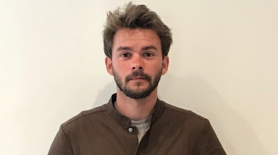 Franck Daoudal à Brest