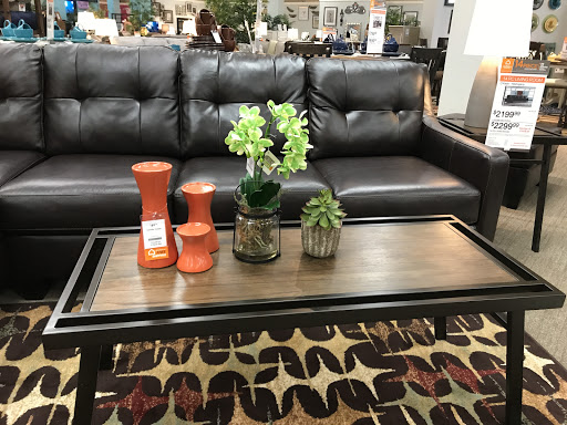 Furniture Store «Ashley HomeStore», reviews and photos, 128 Ranch Dr, Milpitas, CA 95035, USA
