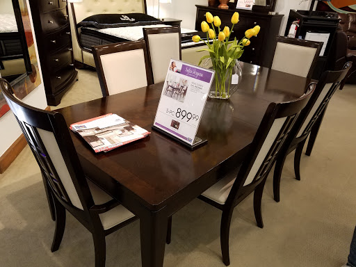 Furniture Store «Rooms To Go & Rooms To Go Kids Furniture Store - Dadeland (Miami)», reviews and photos, 7360 N Kendall Dr, Miami, FL 33156, USA