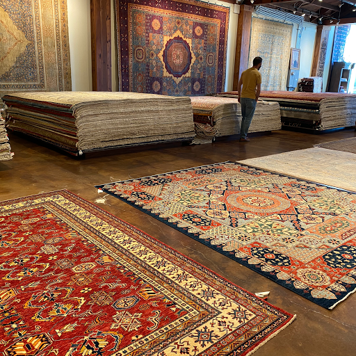 Oriental rug store Vallejo