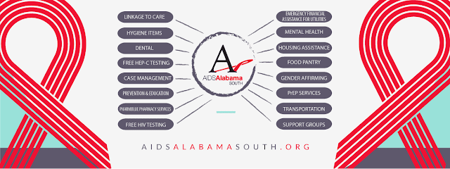 AIDS Alabama South