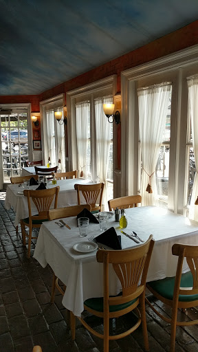 European Restaurant «Convito Cafe & Market», reviews and photos, 1515 Sheridan Rd #5, Wilmette, IL 60091, USA