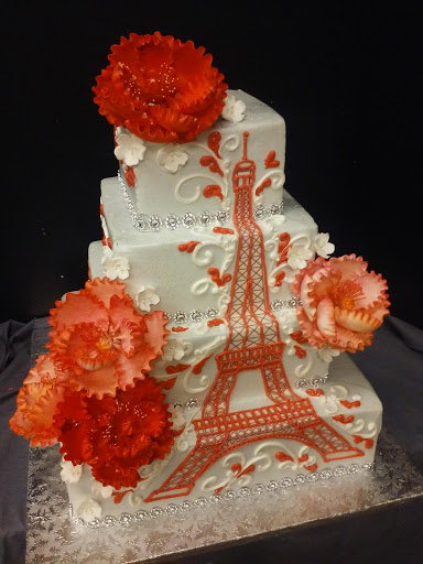 Bakery «Pastry Garden - Poughkeepsie Plaza», reviews and photos, 2586-2600 South Rd #5, Poughkeepsie, NY 12601, USA