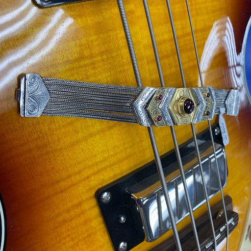 Pawn Shop «Big Dog Pawn & Jewelry of Murray», reviews and photos, 5805 State St, Murray, UT 84107, USA