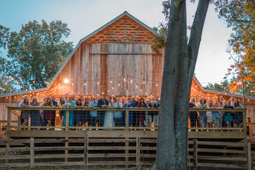Wedding Venue «RiverView Family Farm», reviews and photos, 12130 Prater Ln, Knoxville, TN 37922, USA