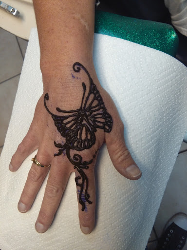 Explore sanskrit tattoo ideas, creative tattoo ideas in Bradenton, available at Memory Lane Tattoo Co.