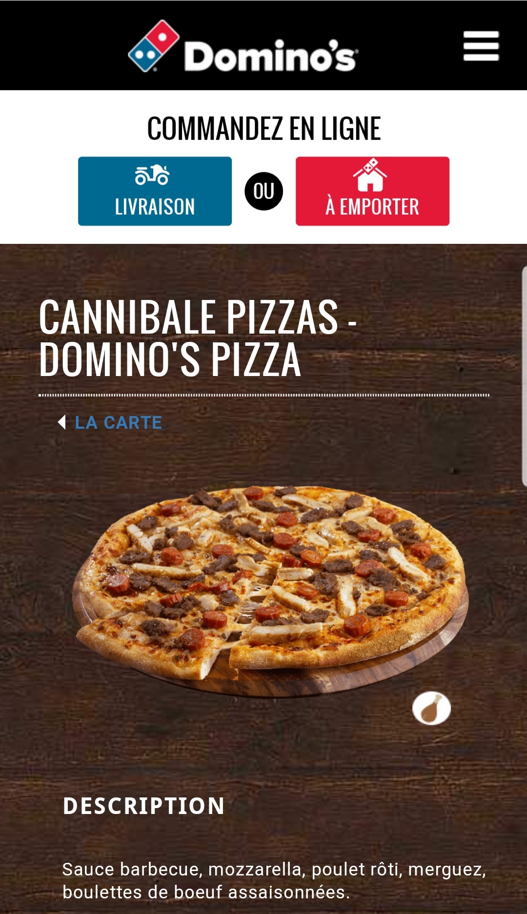 Photo n° 1 de l'avis de Jonathan.o fait le 04/10/2018 à 08:08