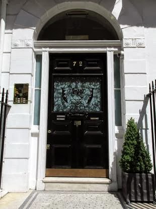 The London Psychiatry Centre