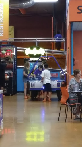 Sky Zone Trampoline Park image