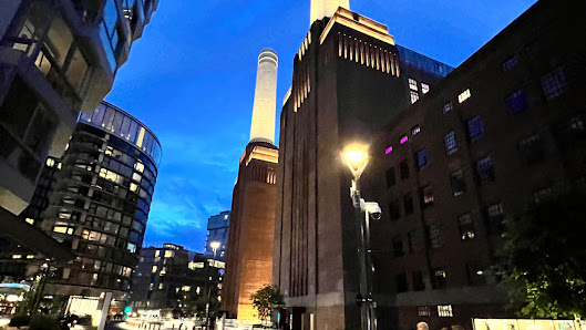 Ashurst Real Estate 27 Old Gloucester St, London WC1B 5AA, United Kingdom