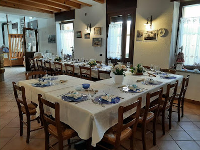 Osteria con cucina Al Cral Frazione Trava, 76, 33029 Lauco UD, Italia