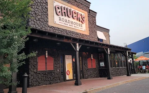 Chuck's Roadhouse Bar & Grill image