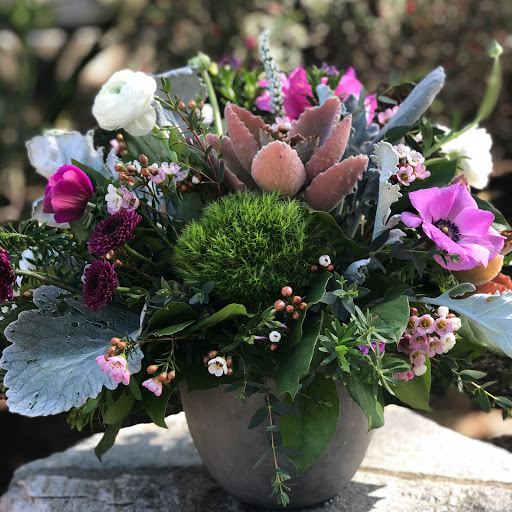 Florist «San Diego Bay Flower Co», reviews and photos, 4822 Santa Monica Ave, San Diego, CA 92107, USA