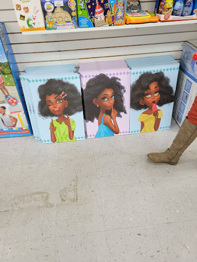 Discount Store «Super Buys», reviews and photos, 126 Old Bear Creek Pike B104, Columbia, TN 38401, USA