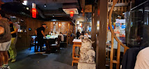 Atmosphère du Restaurant chinois FONDUE 9 à Paris - n°13