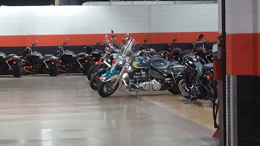 Motorcycle Dealer «Desperado Harley-Davidson», reviews and photos, 1201 S Bentsen Rd, McAllen, TX 78501, USA